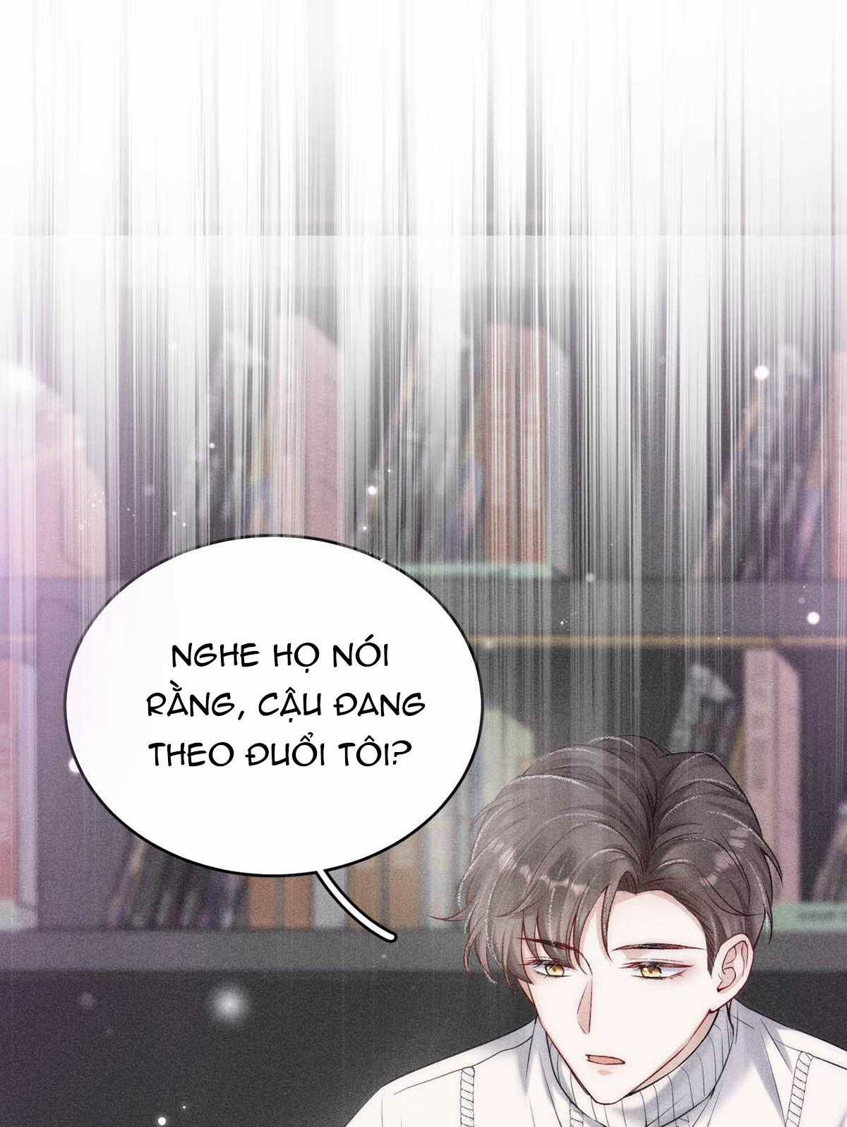 Giọt Nước Tràn Ly Bl Chapter 3 trang 39