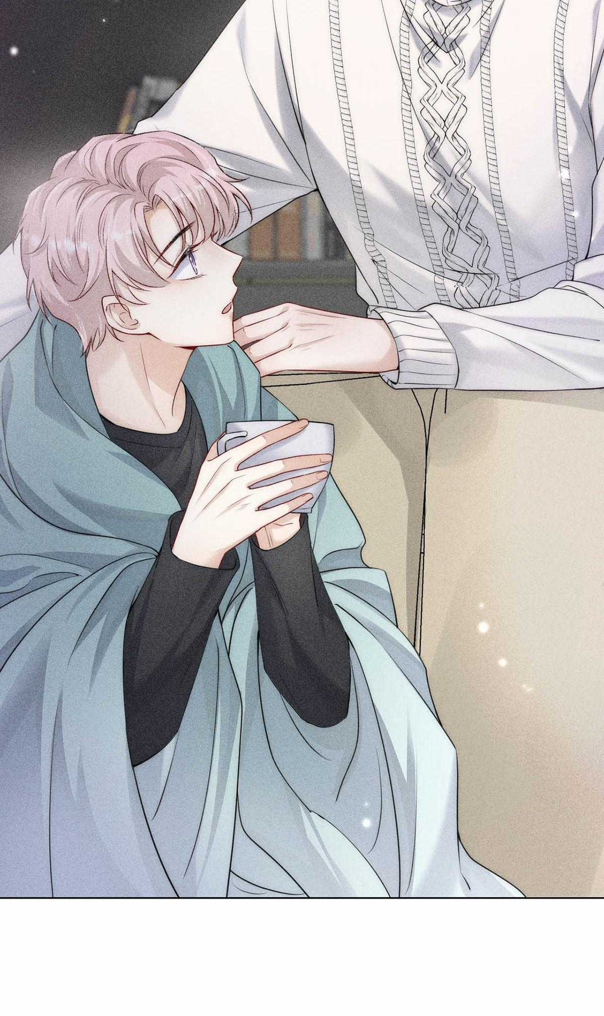 Giọt Nước Tràn Ly Bl Chapter 3 trang 40