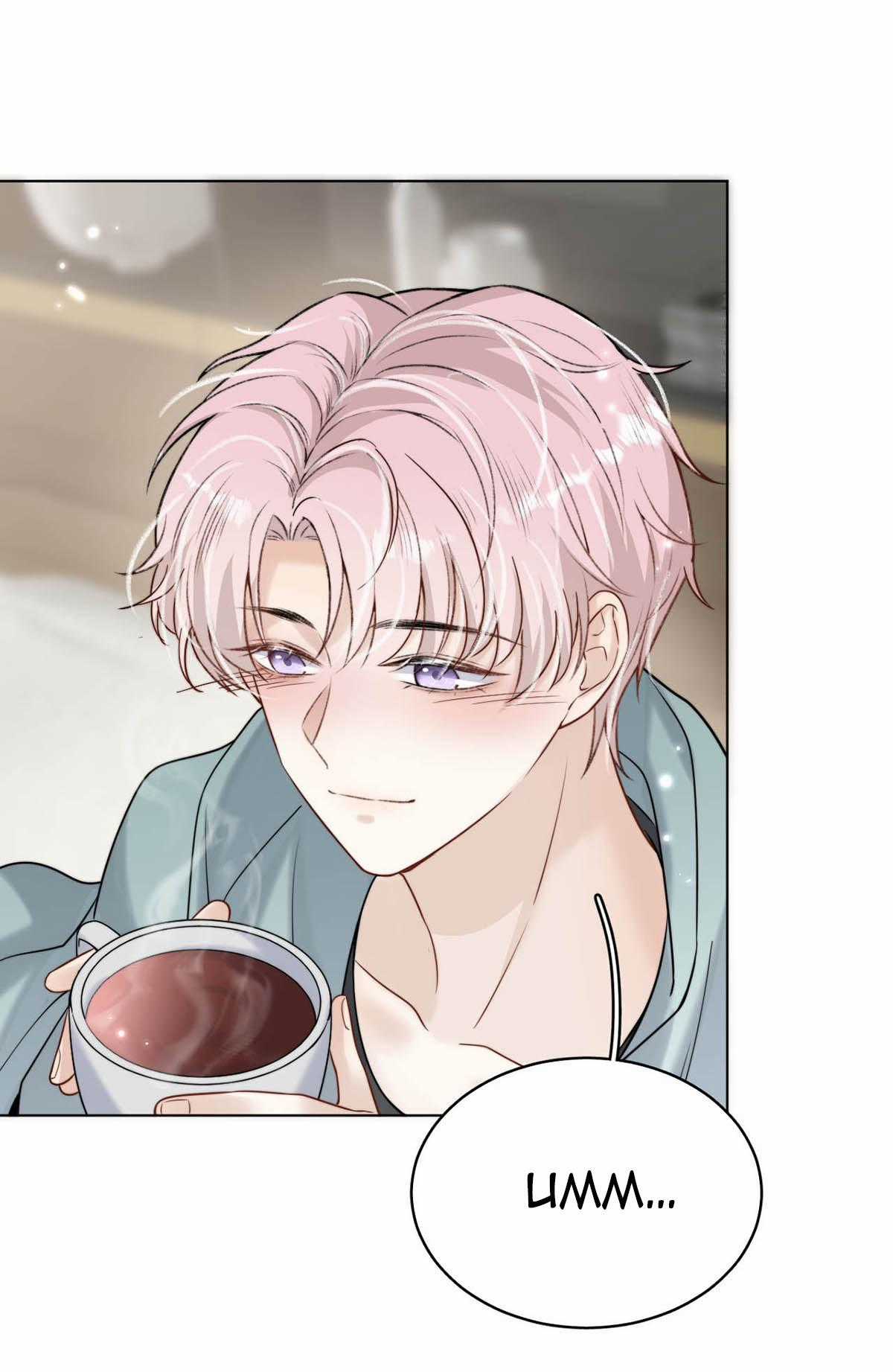 Giọt Nước Tràn Ly Bl Chapter 3 trang 41
