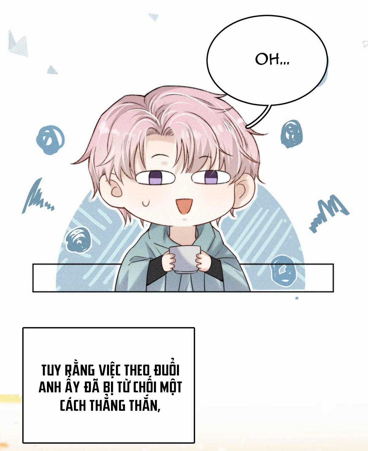 Giọt Nước Tràn Ly Bl Chapter 3 trang 43
