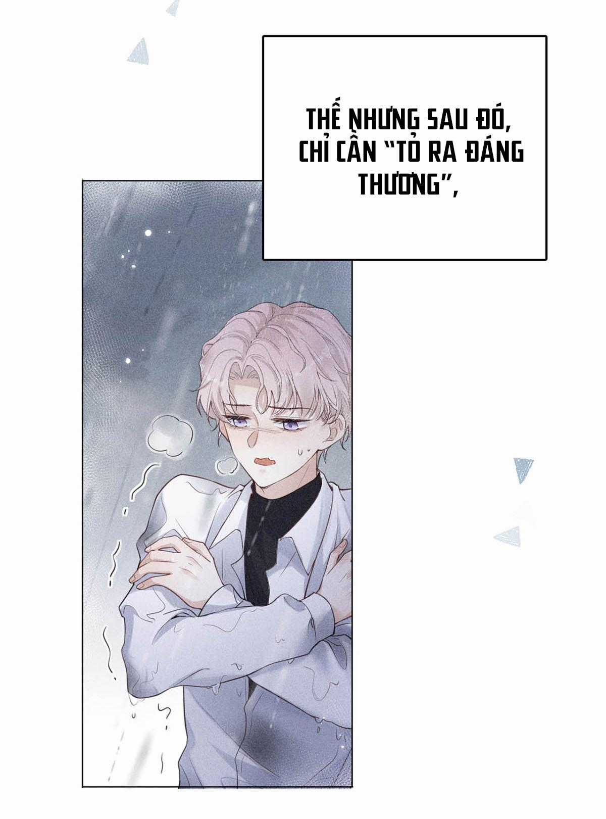 Giọt Nước Tràn Ly Bl Chapter 3 trang 45