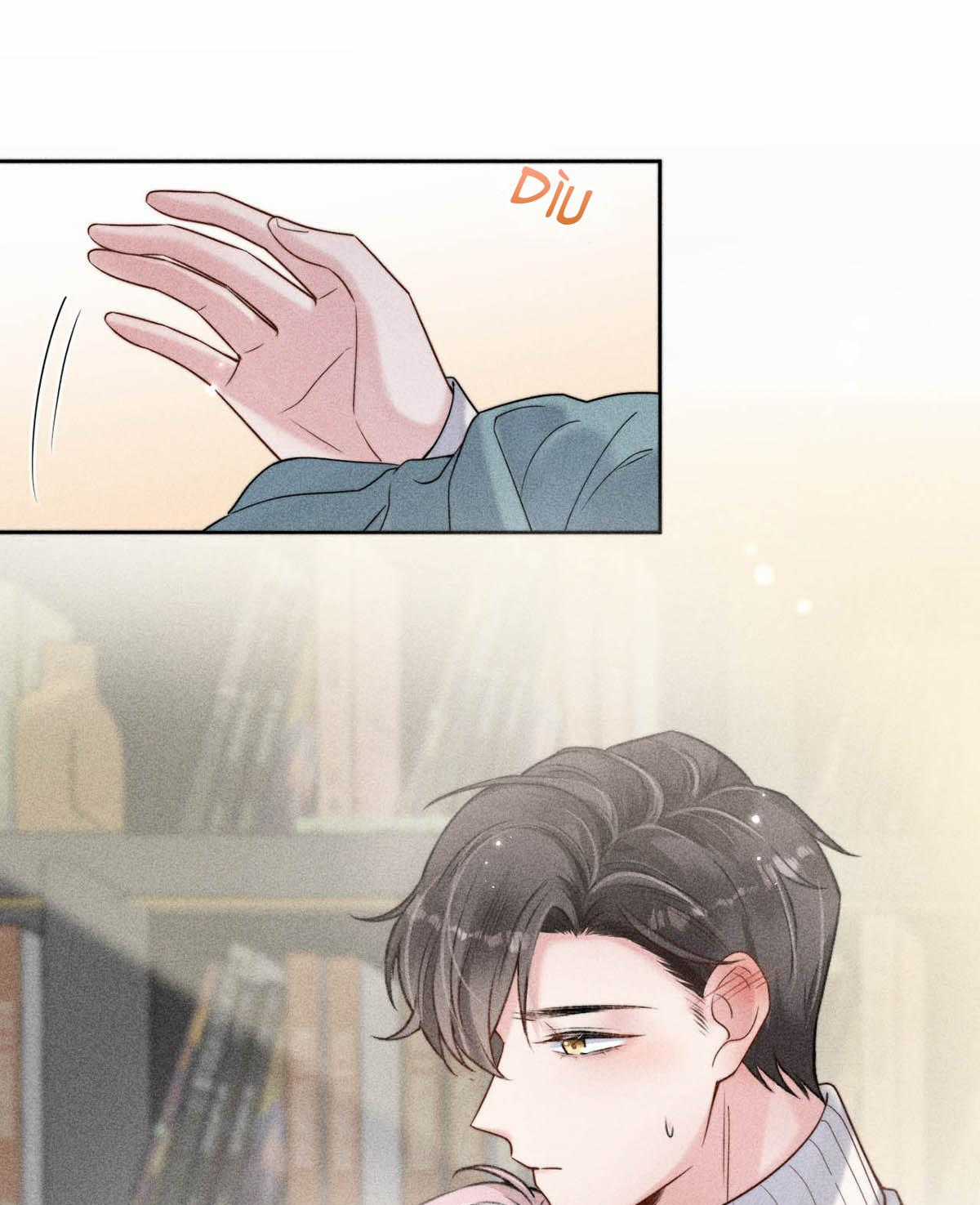 Giọt Nước Tràn Ly Bl Chapter 3 trang 48