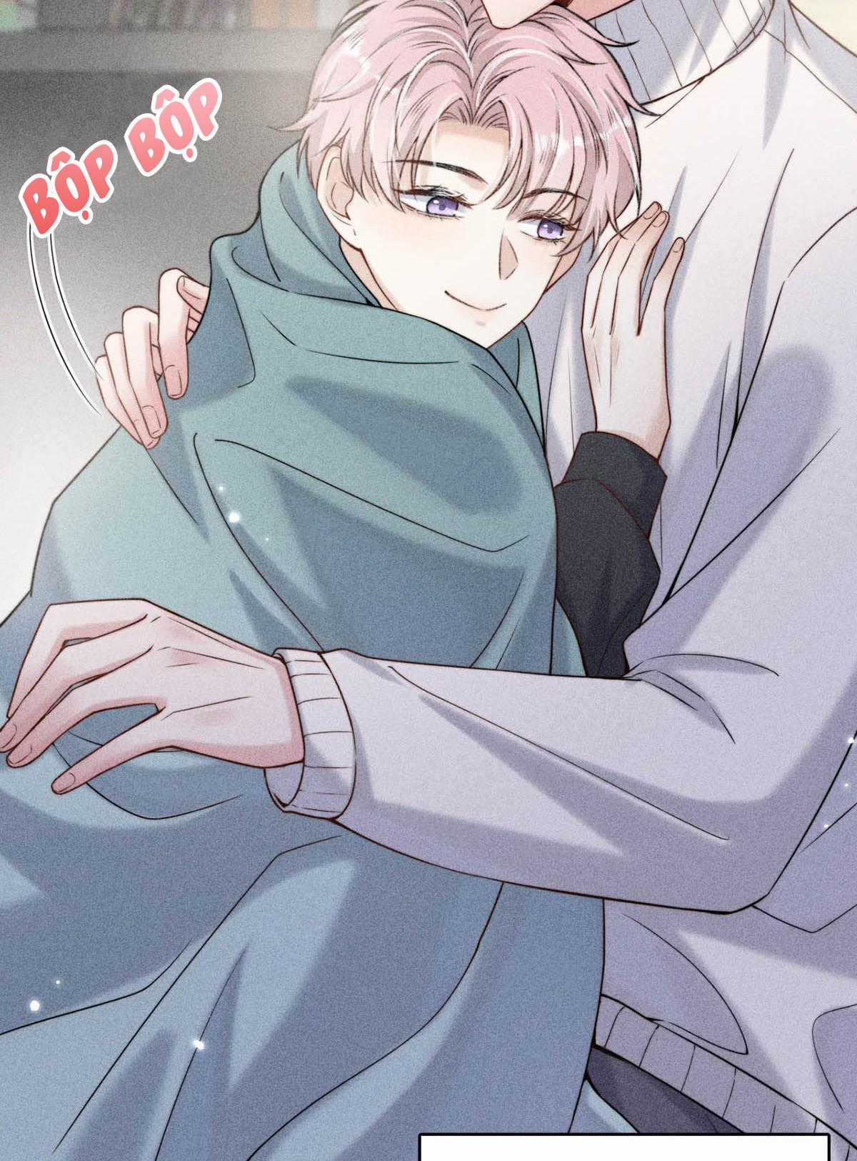 Giọt Nước Tràn Ly Bl Chapter 3 trang 49