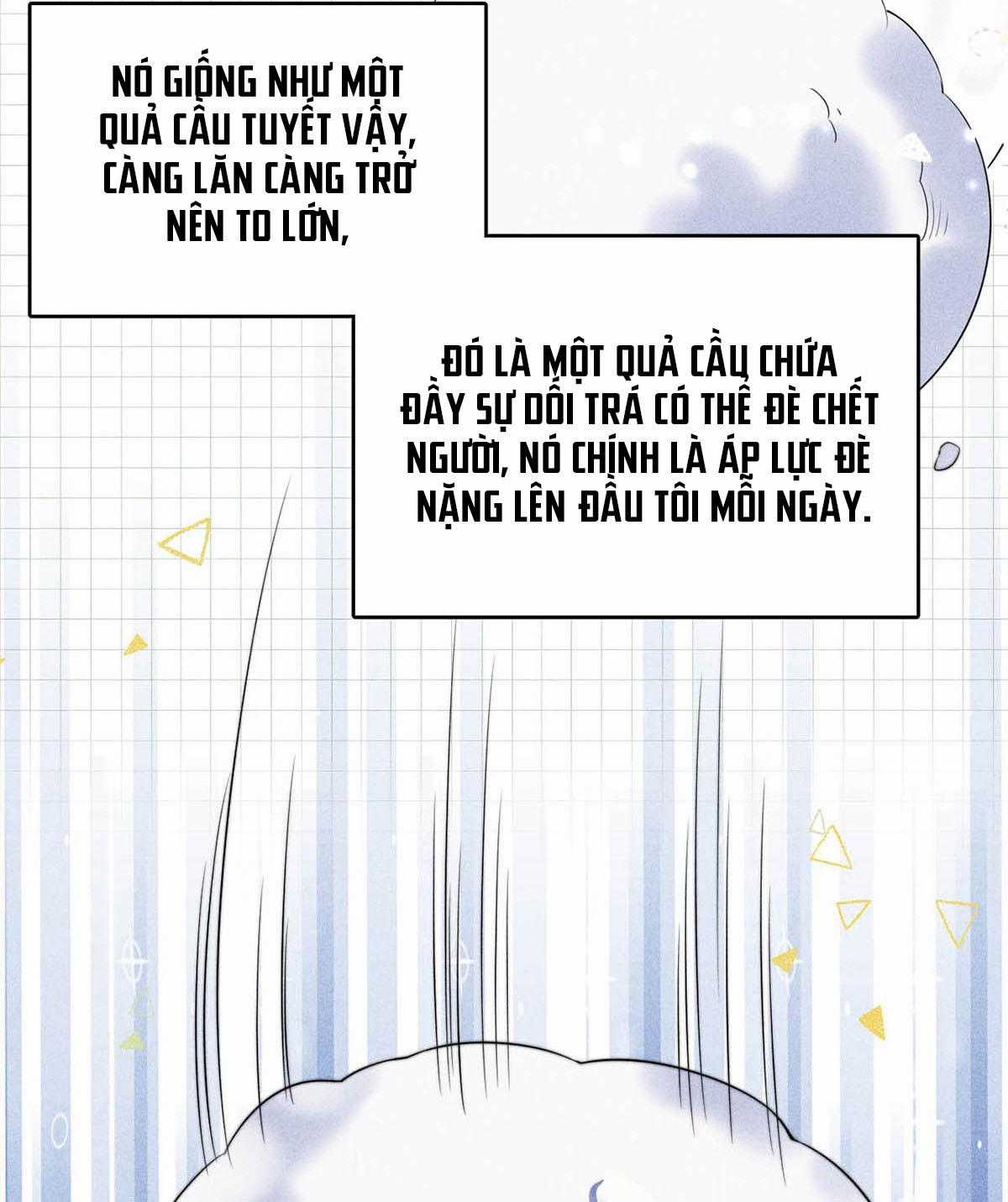 Giọt Nước Tràn Ly Bl Chapter 3 trang 52