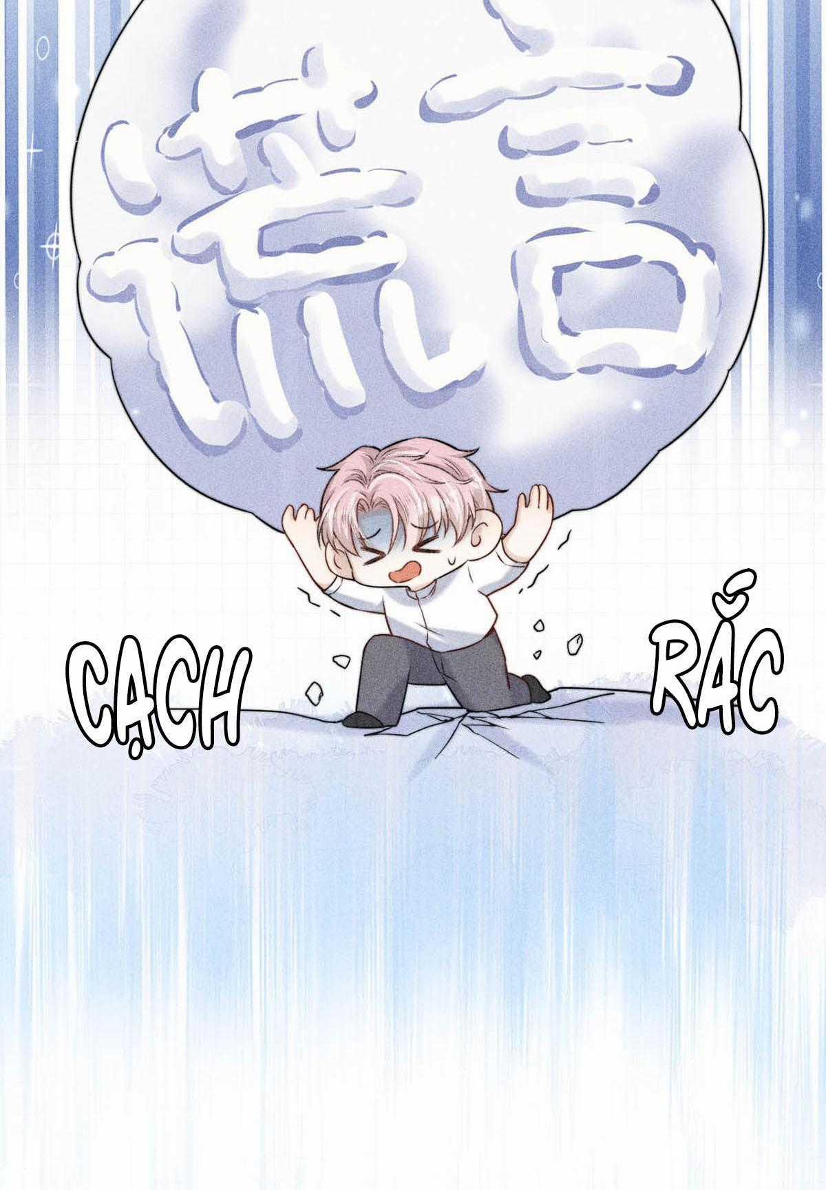Giọt Nước Tràn Ly Bl Chapter 3 trang 53