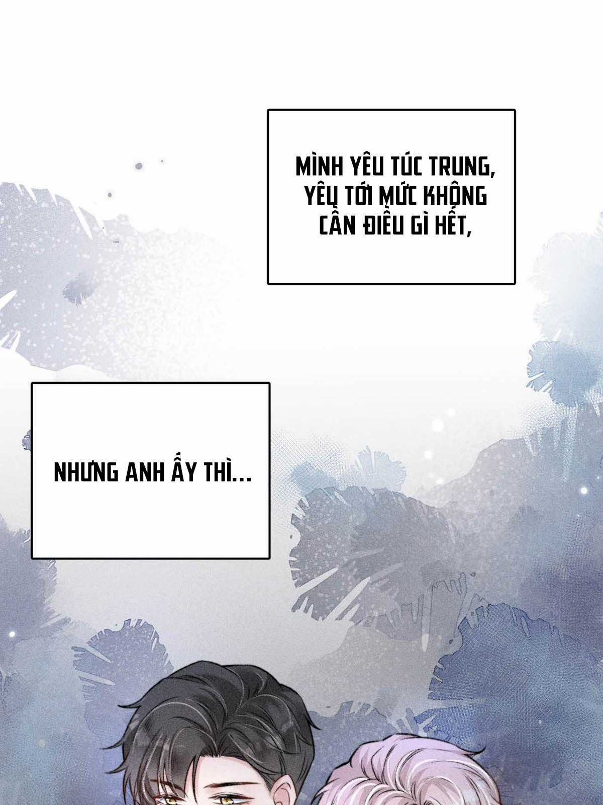 Giọt Nước Tràn Ly Bl Chapter 3 trang 56