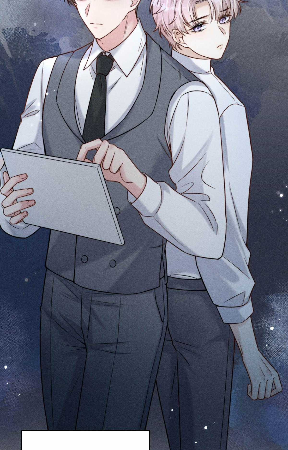 Giọt Nước Tràn Ly Bl Chapter 3 trang 57