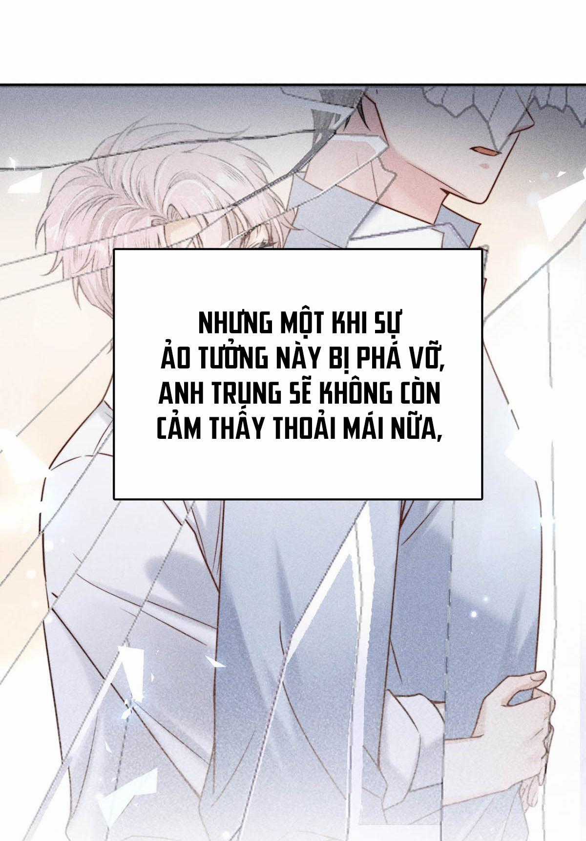 Giọt Nước Tràn Ly Bl Chapter 3 trang 59
