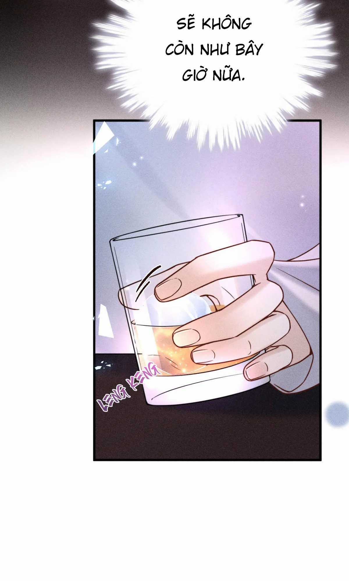 Giọt Nước Tràn Ly Bl Chapter 3 trang 63