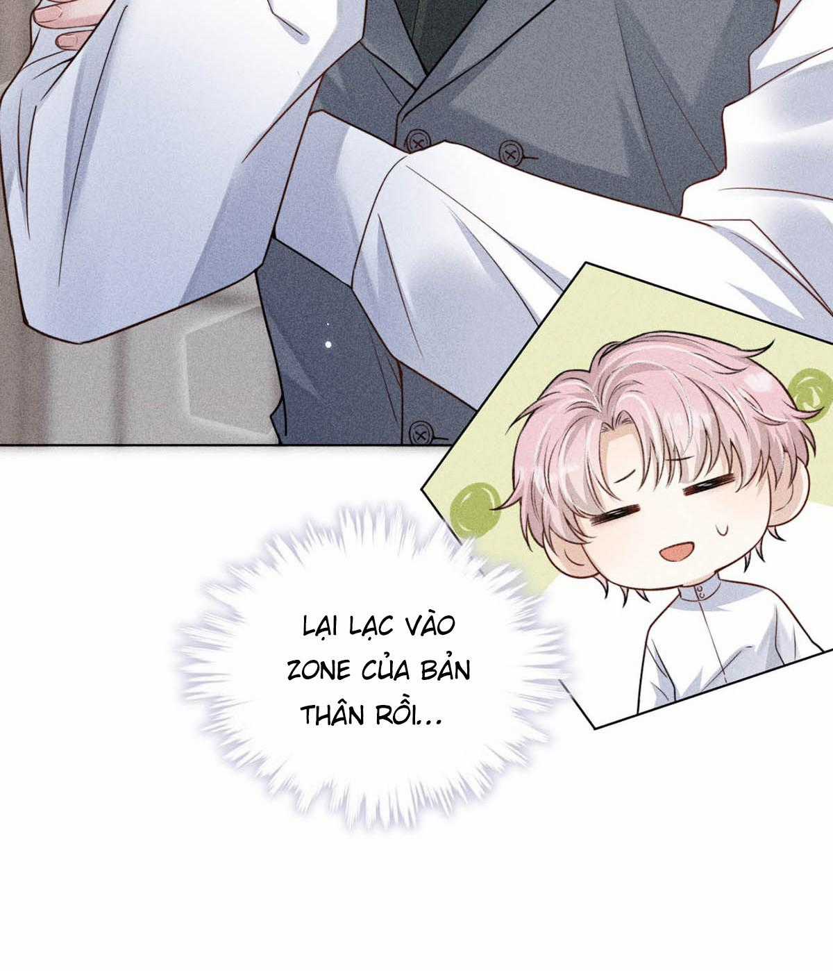 Giọt Nước Tràn Ly Bl Chapter 3 trang 9