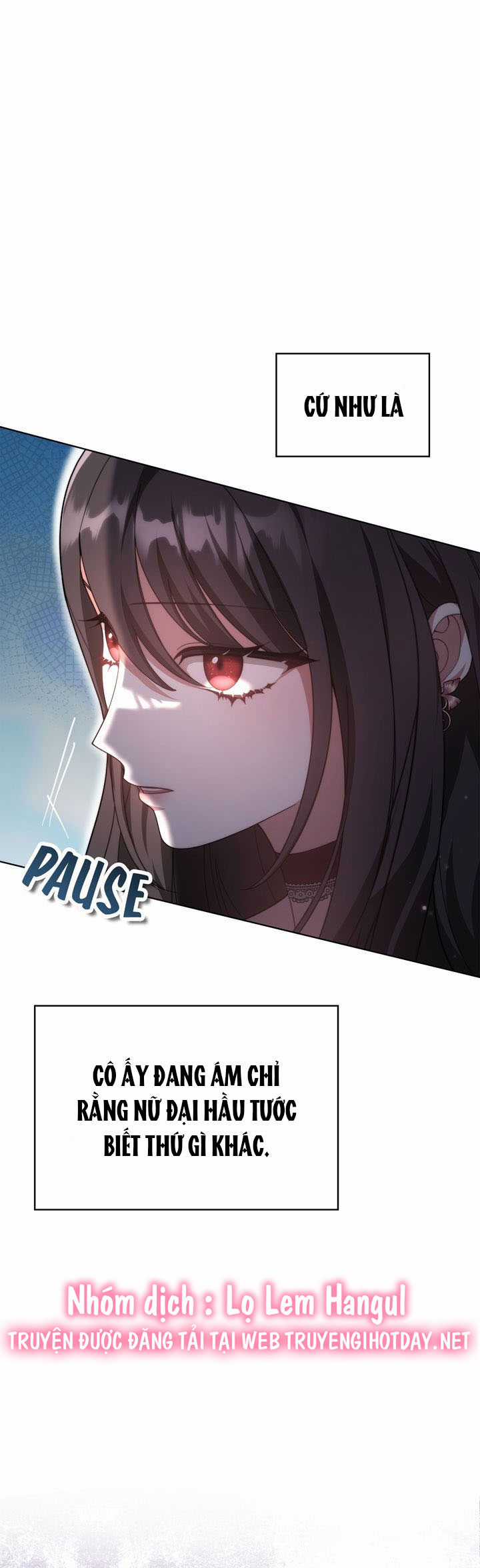 Giọt Nước Tràn Ly Bl Chapter 30 trang 0