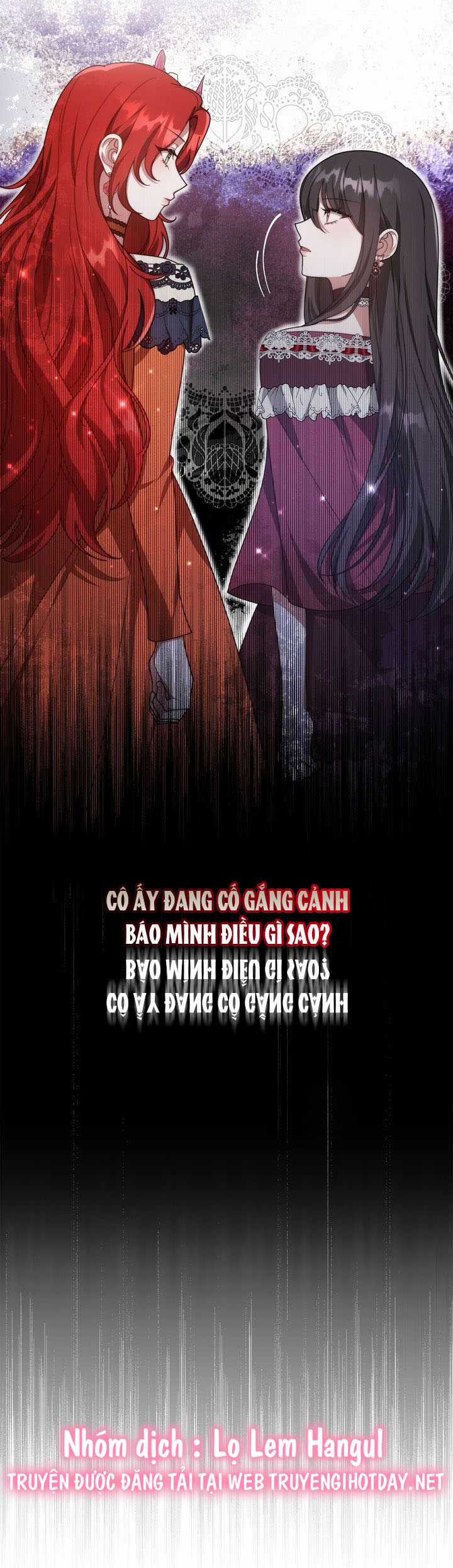 Giọt Nước Tràn Ly Bl Chapter 30 trang 1