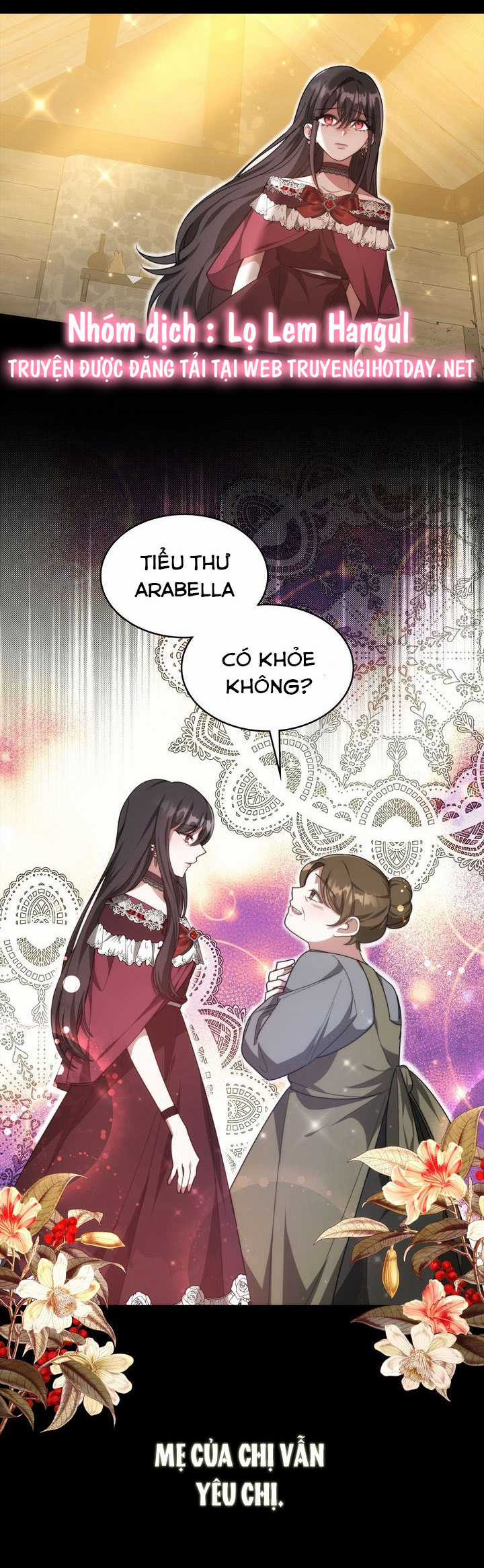 Giọt Nước Tràn Ly Bl Chapter 30 trang 10