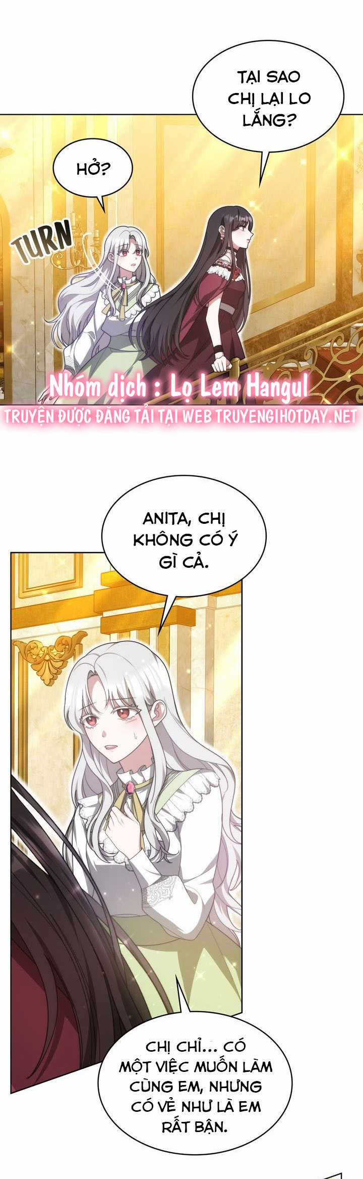 Giọt Nước Tràn Ly Bl Chapter 30 trang 13