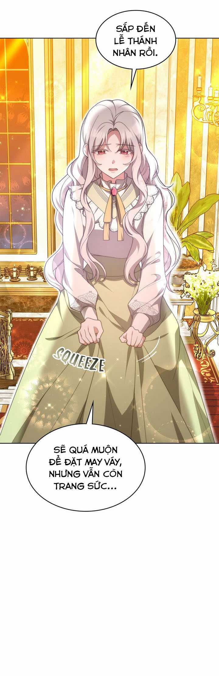 Giọt Nước Tràn Ly Bl Chapter 30 trang 15