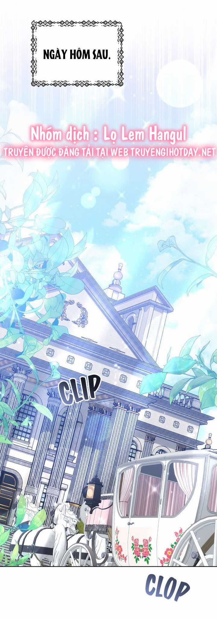 Giọt Nước Tràn Ly Bl Chapter 30 trang 17