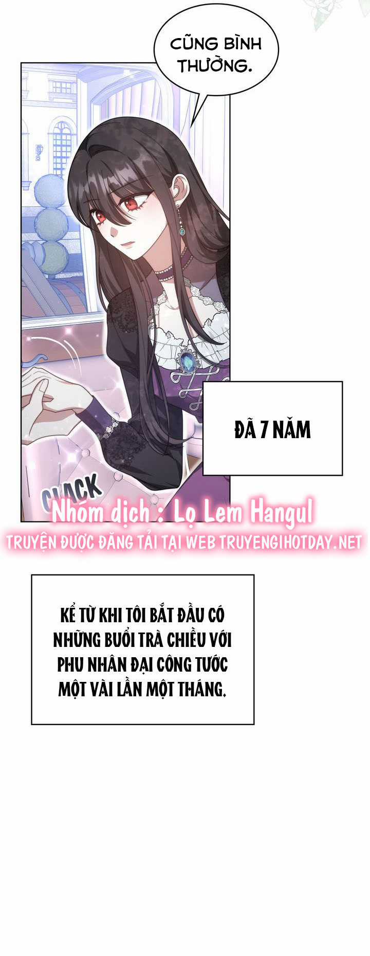 Giọt Nước Tràn Ly Bl Chapter 30 trang 19
