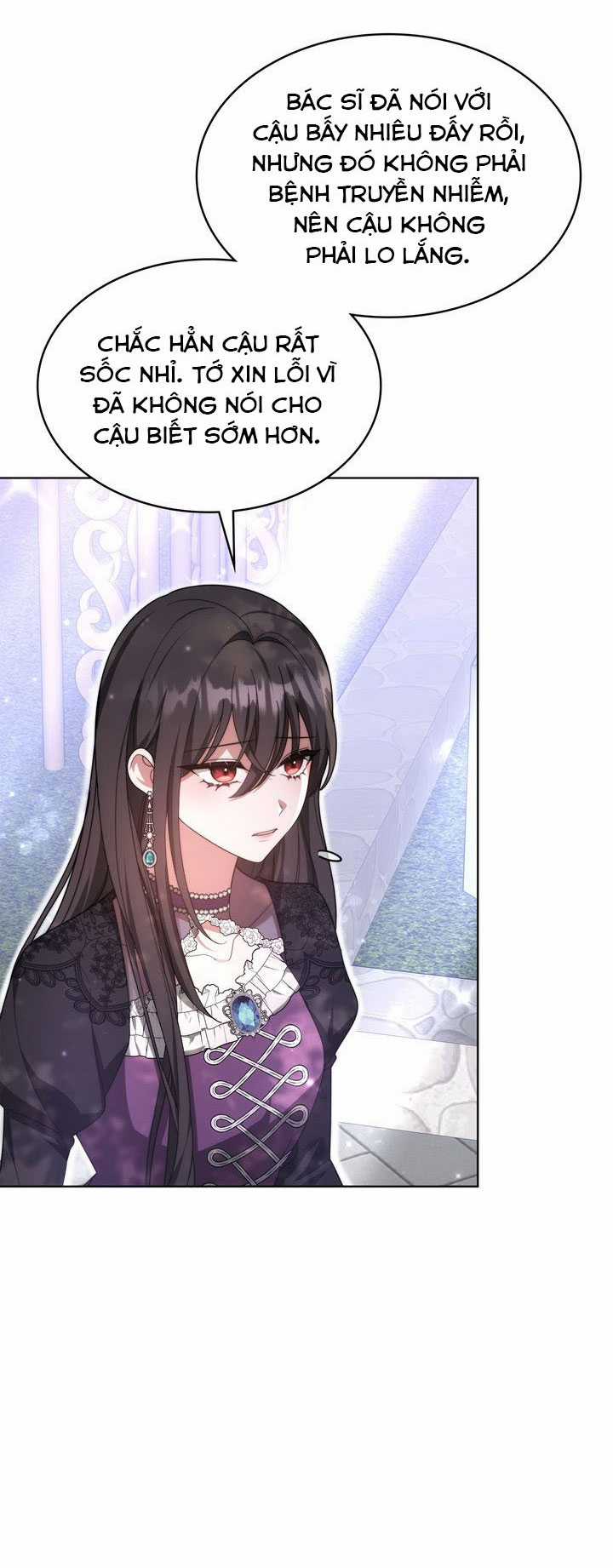 Giọt Nước Tràn Ly Bl Chapter 30 trang 23