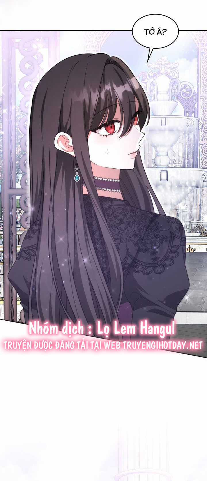 Giọt Nước Tràn Ly Bl Chapter 30 trang 25