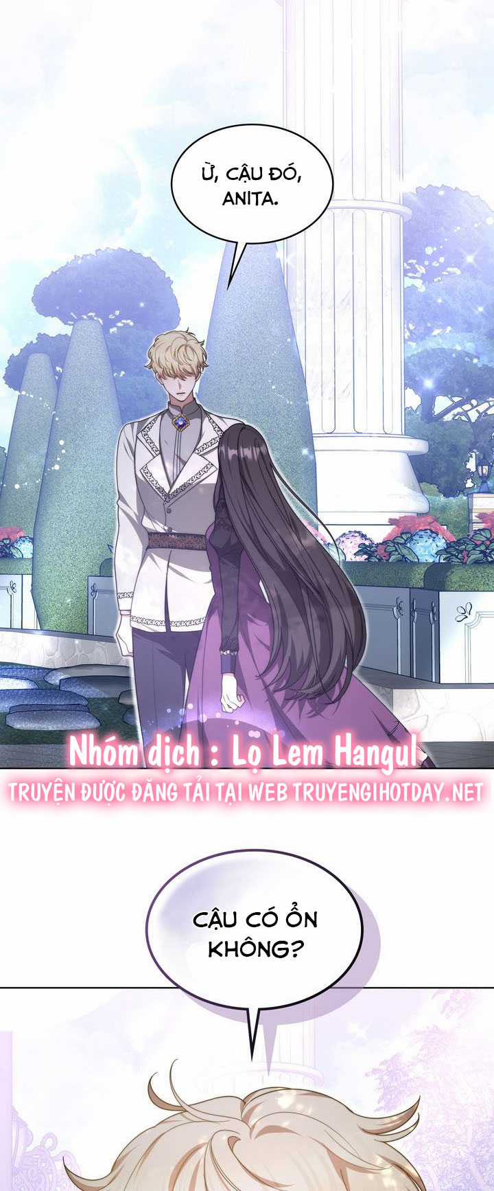 Giọt Nước Tràn Ly Bl Chapter 30 trang 26