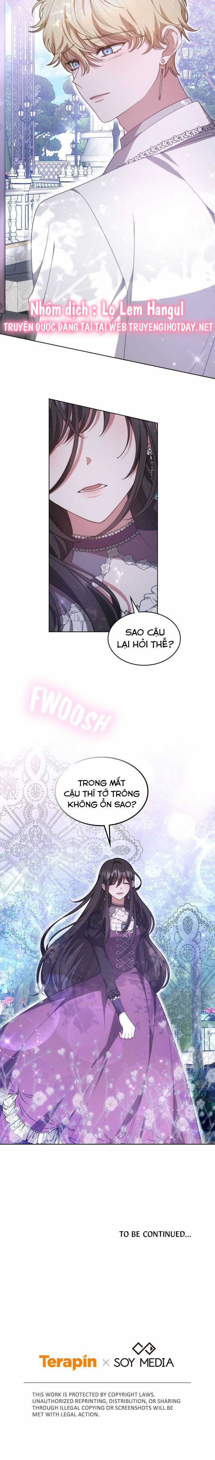 Giọt Nước Tràn Ly Bl Chapter 30 trang 27