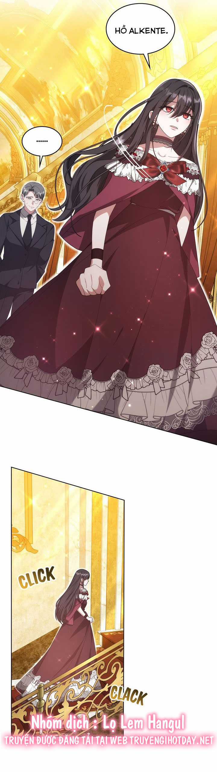 Giọt Nước Tràn Ly Bl Chapter 30 trang 4