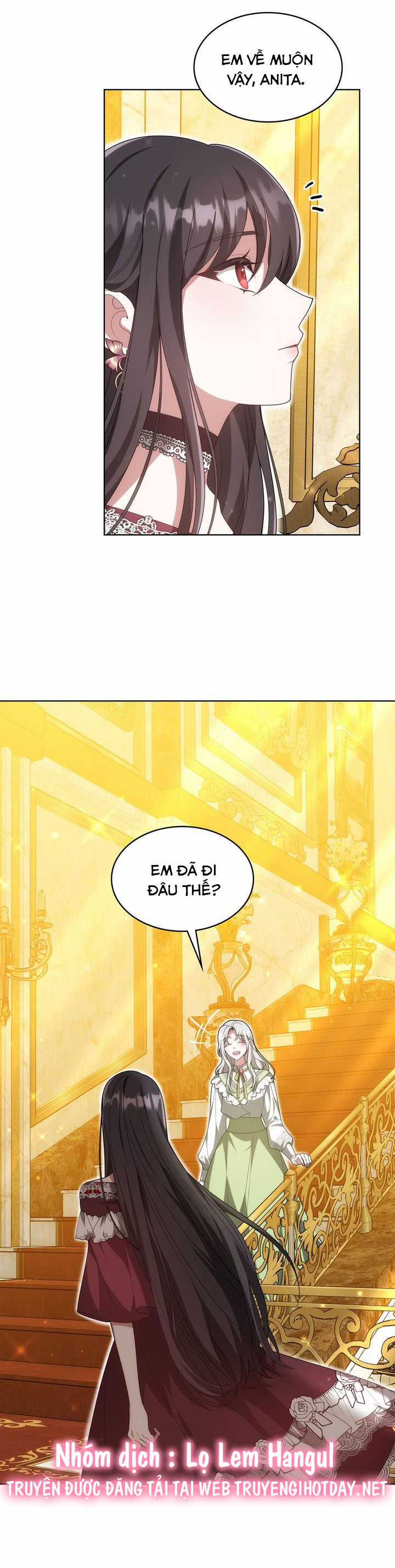 Giọt Nước Tràn Ly Bl Chapter 30 trang 5