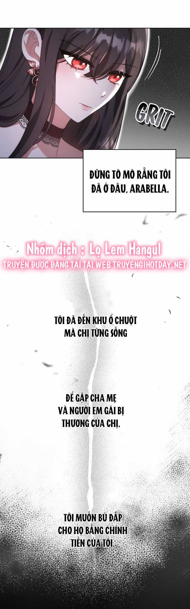 Giọt Nước Tràn Ly Bl Chapter 30 trang 7