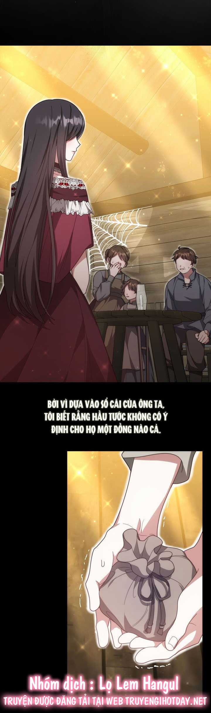 Giọt Nước Tràn Ly Bl Chapter 30 trang 8