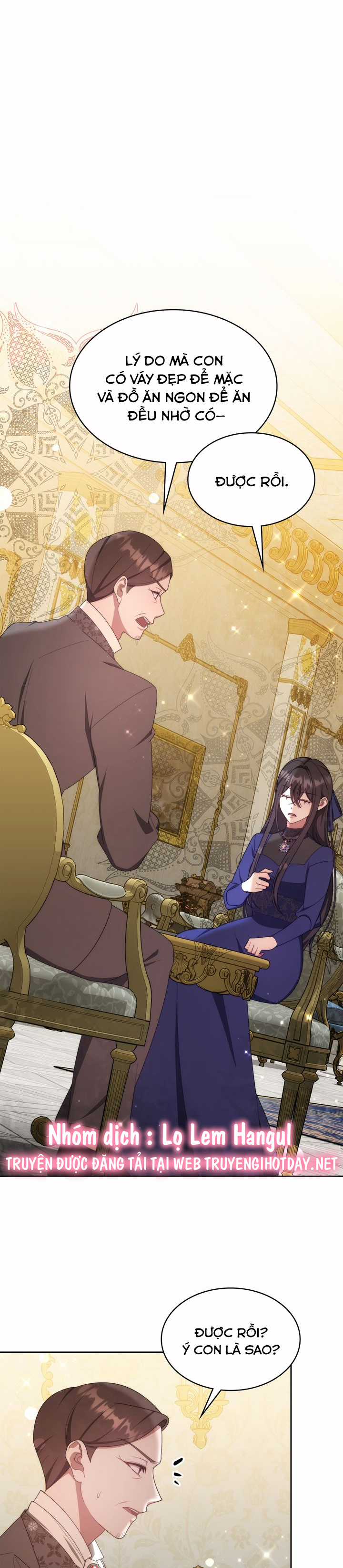 Giọt Nước Tràn Ly Bl Chapter 34 trang 0