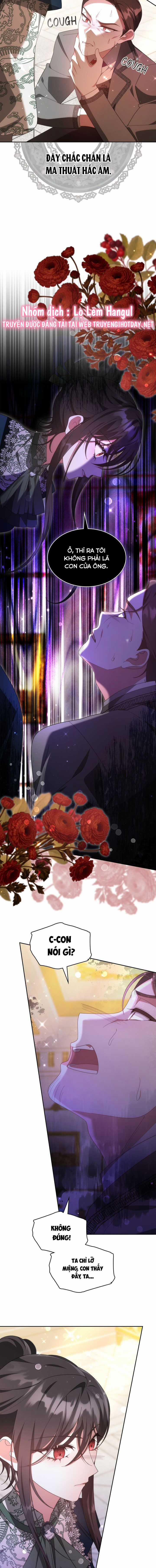 Giọt Nước Tràn Ly Bl Chapter 36 trang 0