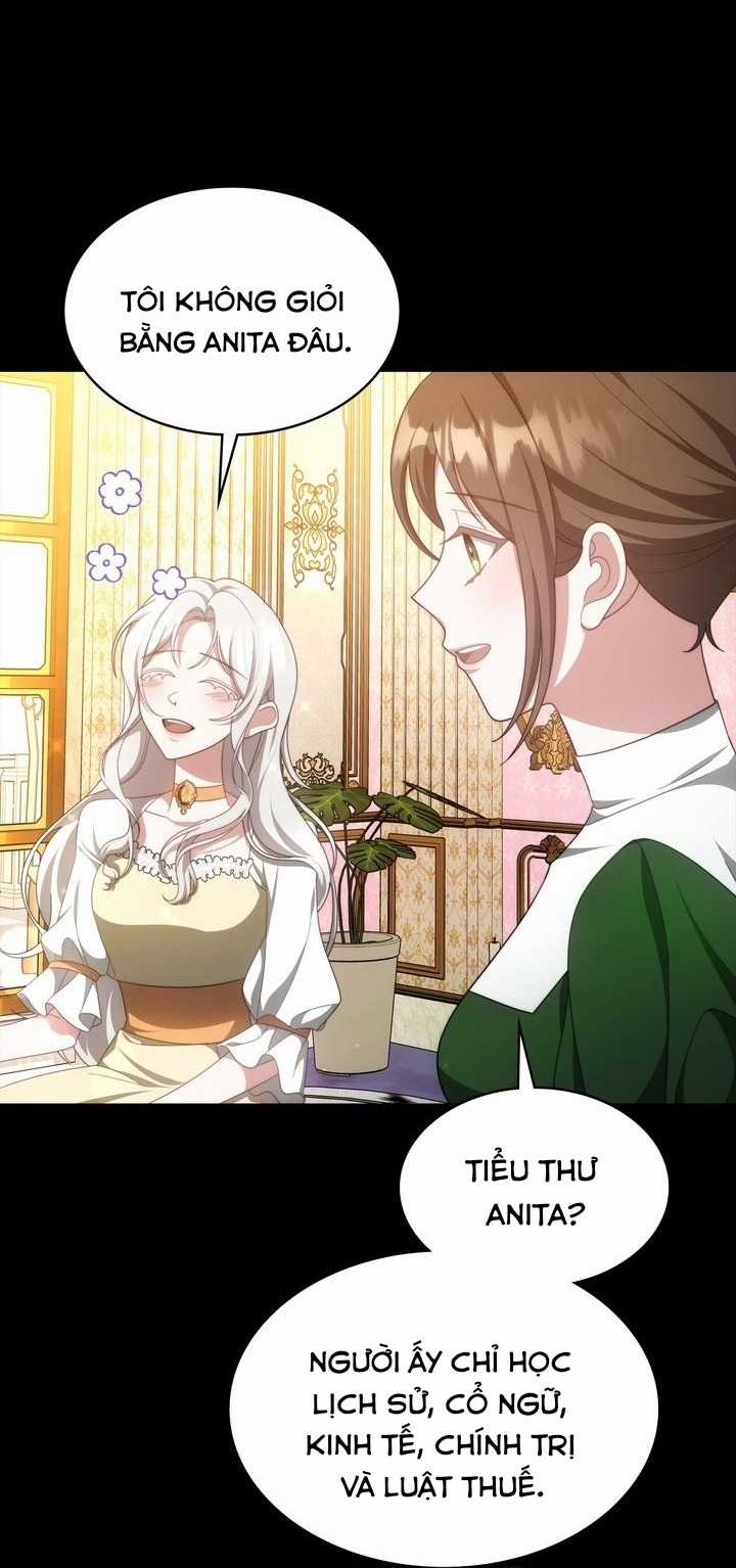 Giọt Nước Tràn Ly Bl Chapter 38 trang 0
