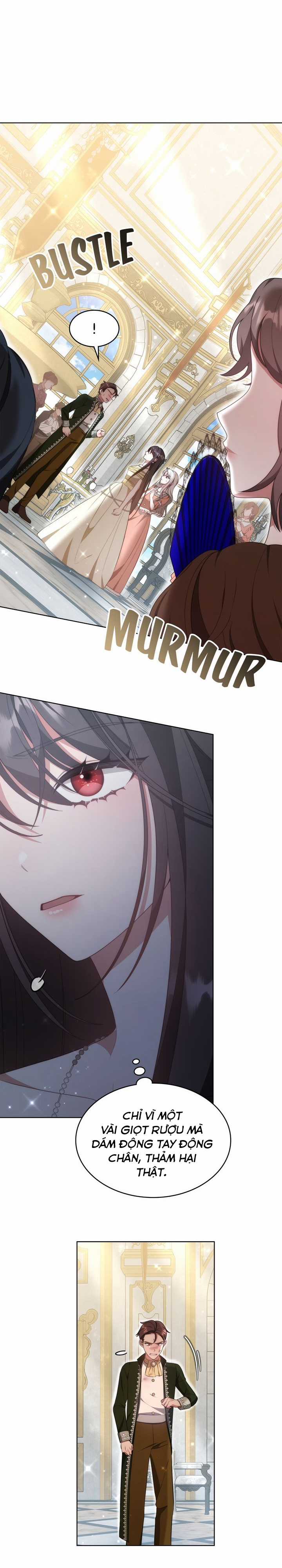 Giọt Nước Tràn Ly Bl Chapter 39 trang 1