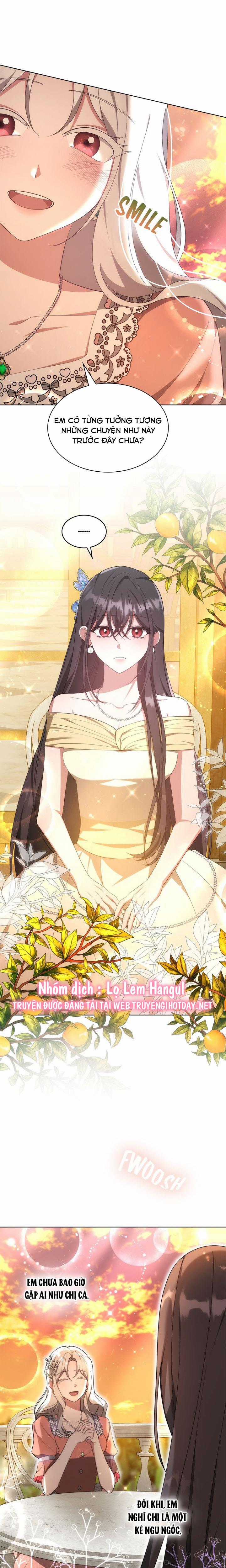 Giọt Nước Tràn Ly Bl Chapter 41 trang 0