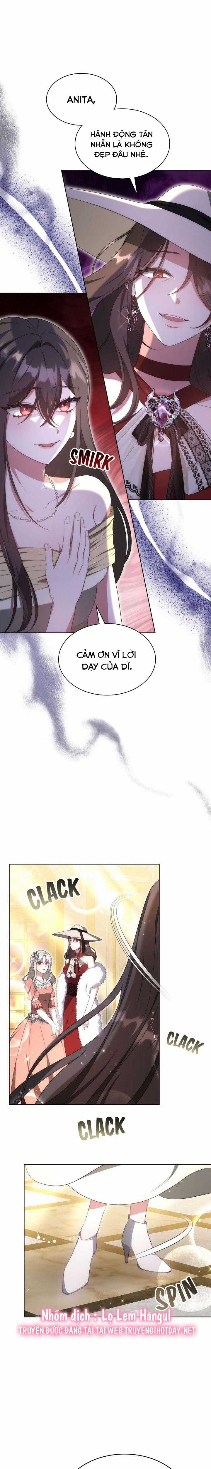 Giọt Nước Tràn Ly Bl Chapter 42 trang 0