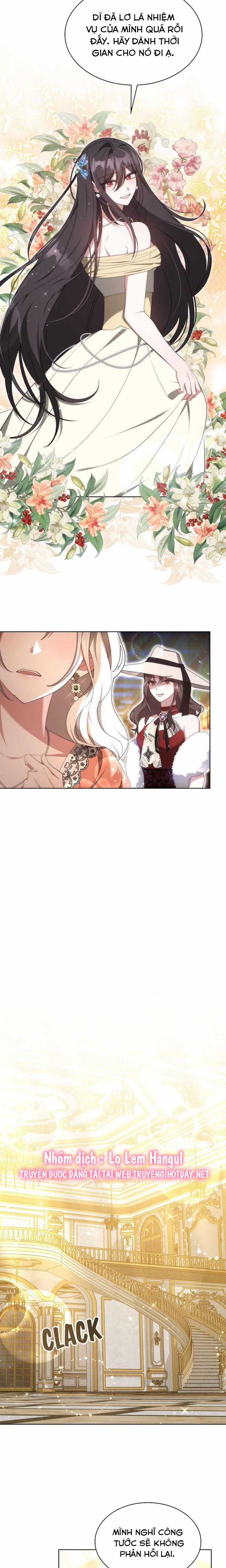 Giọt Nước Tràn Ly Bl Chapter 42 trang 1
