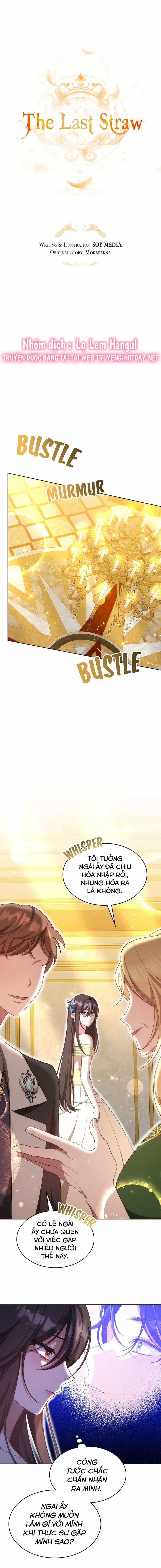 Giọt Nước Tràn Ly Bl Chapter 43 trang 0