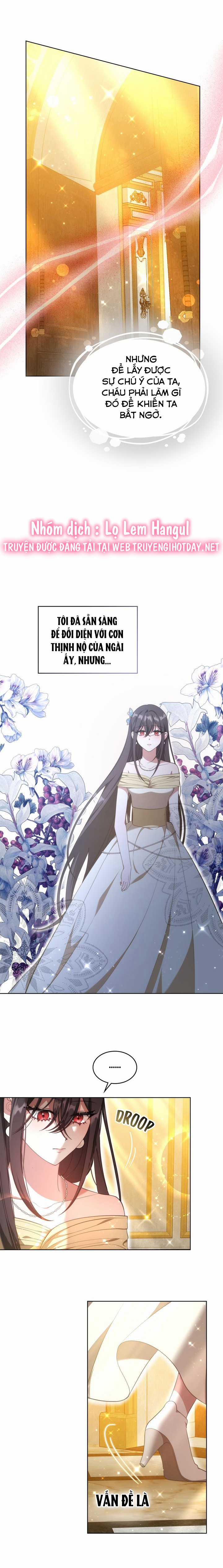 Giọt Nước Tràn Ly Bl Chapter 43 trang 1