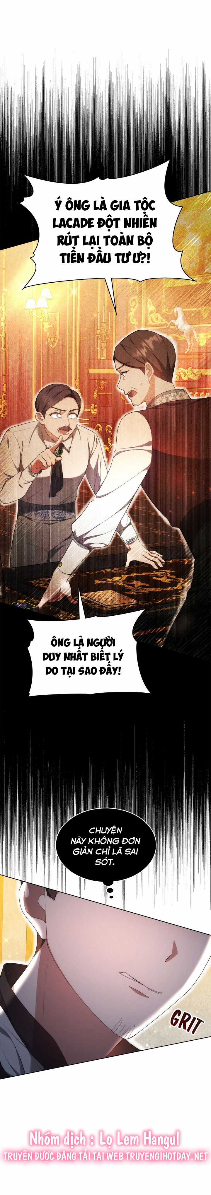 Giọt Nước Tràn Ly Bl Chapter 44 trang 0