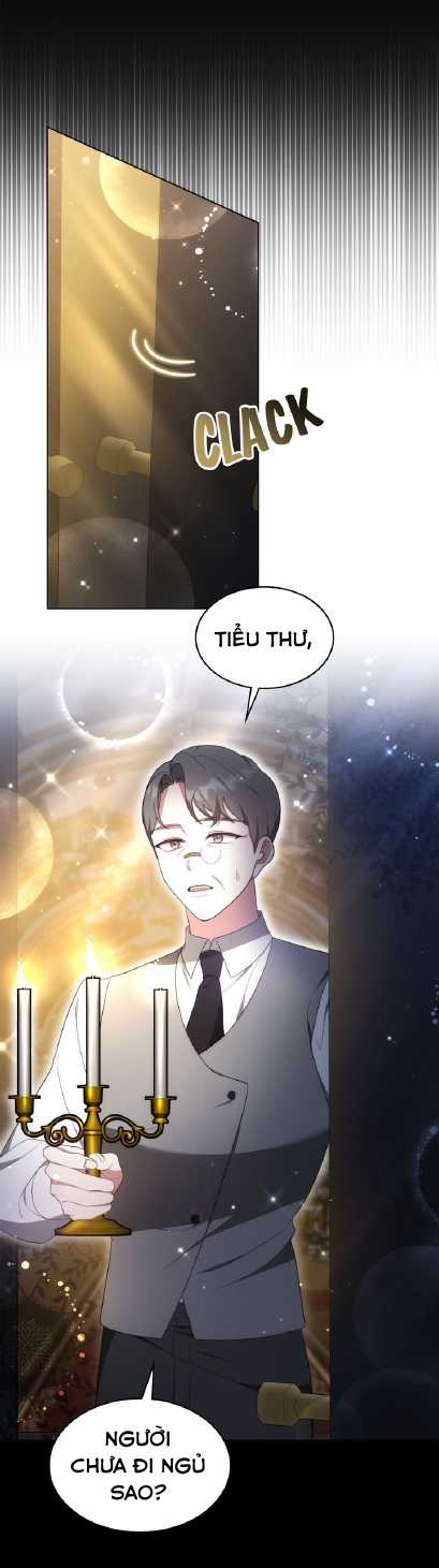 Giọt Nước Tràn Ly Bl Chapter 46 trang 1