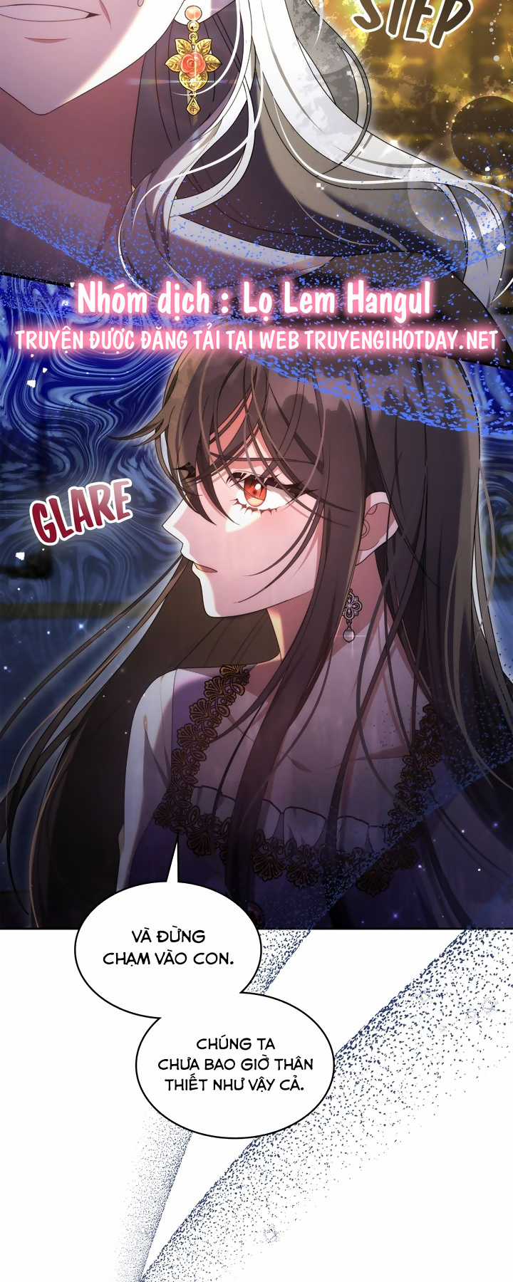 Giọt Nước Tràn Ly Bl Chapter 52 trang 10