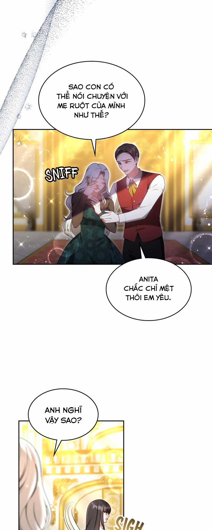 Giọt Nước Tràn Ly Bl Chapter 52 trang 11