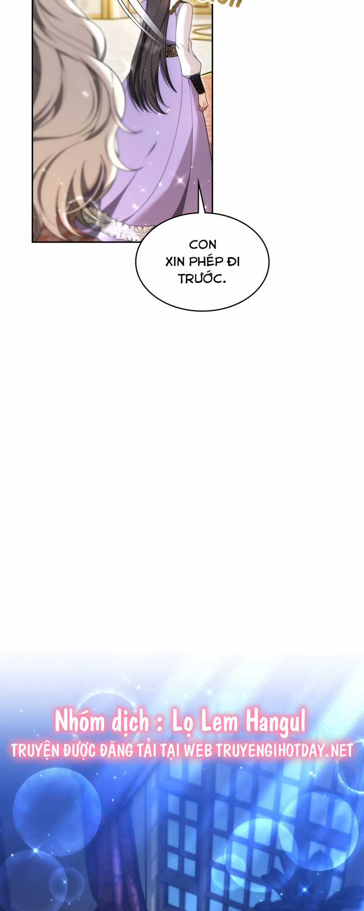 Giọt Nước Tràn Ly Bl Chapter 52 trang 12