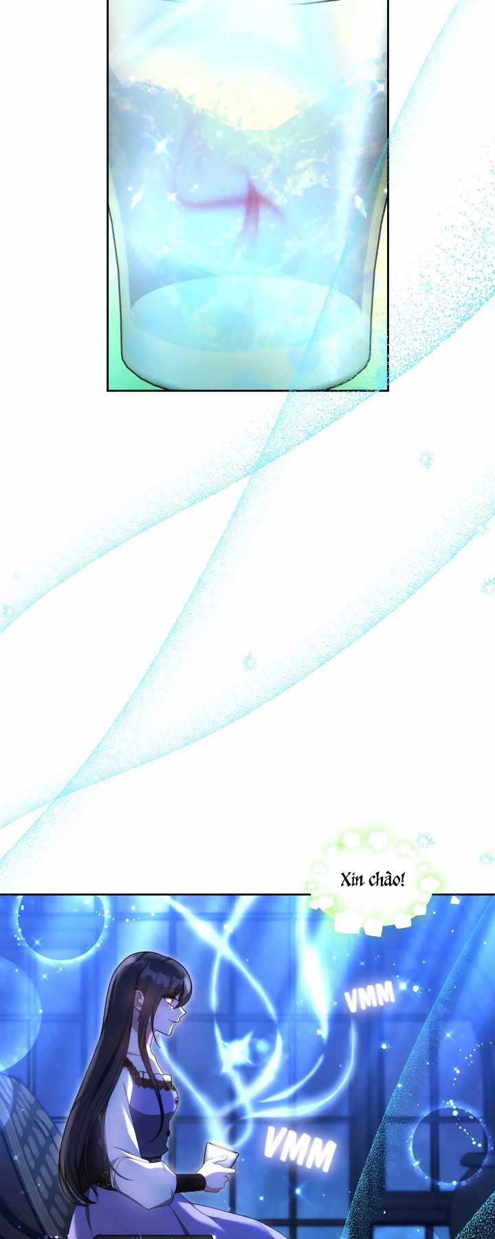 Giọt Nước Tràn Ly Bl Chapter 52 trang 14