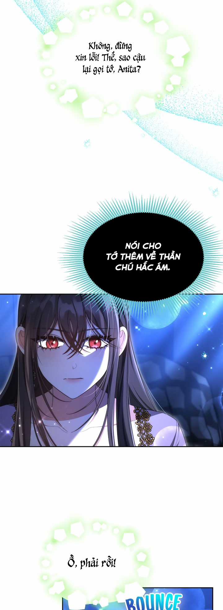 Giọt Nước Tràn Ly Bl Chapter 52 trang 16