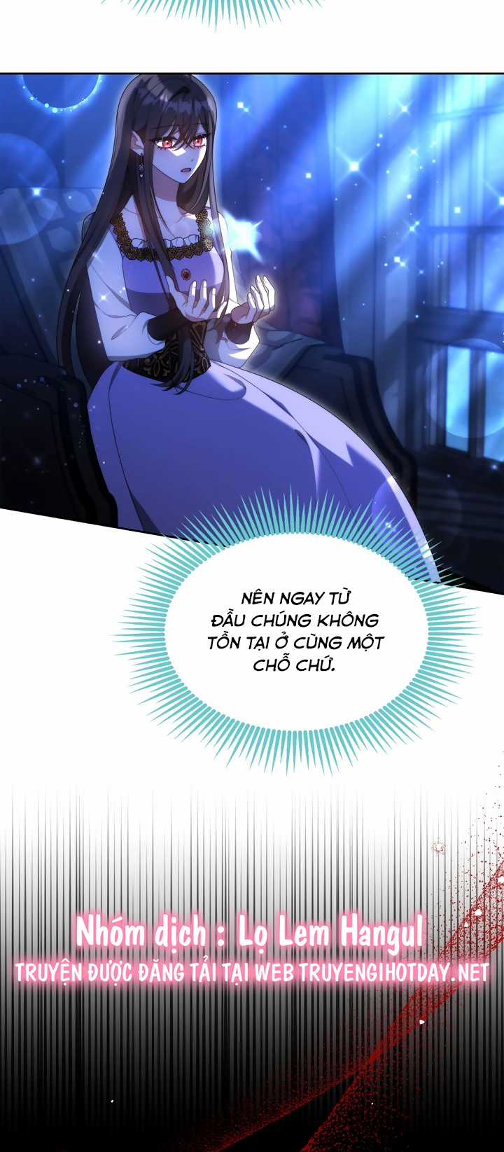Giọt Nước Tràn Ly Bl Chapter 52 trang 18