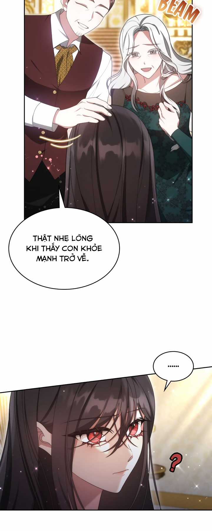 Giọt Nước Tràn Ly Bl Chapter 52 trang 2