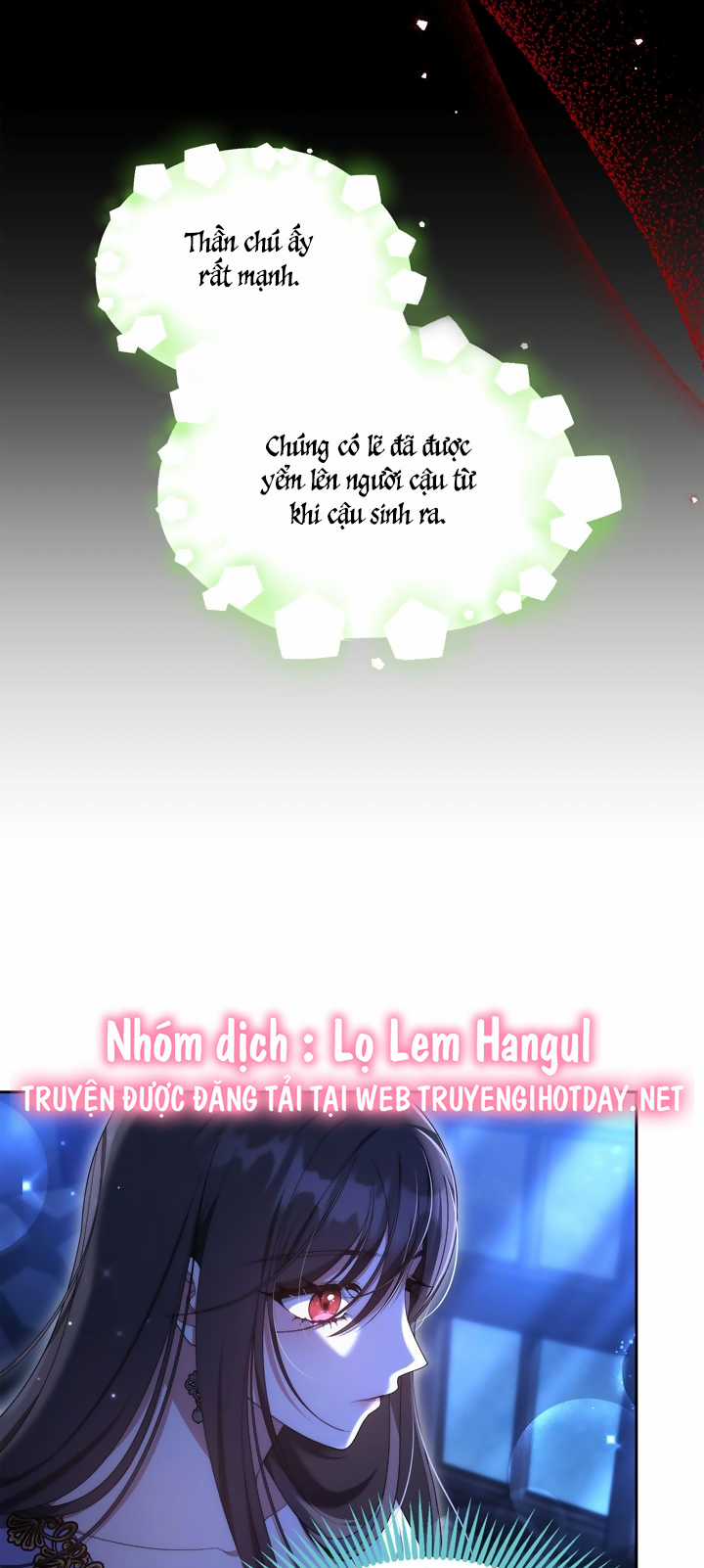 Giọt Nước Tràn Ly Bl Chapter 52 trang 20