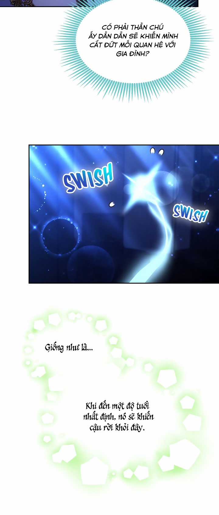Giọt Nước Tràn Ly Bl Chapter 52 trang 21