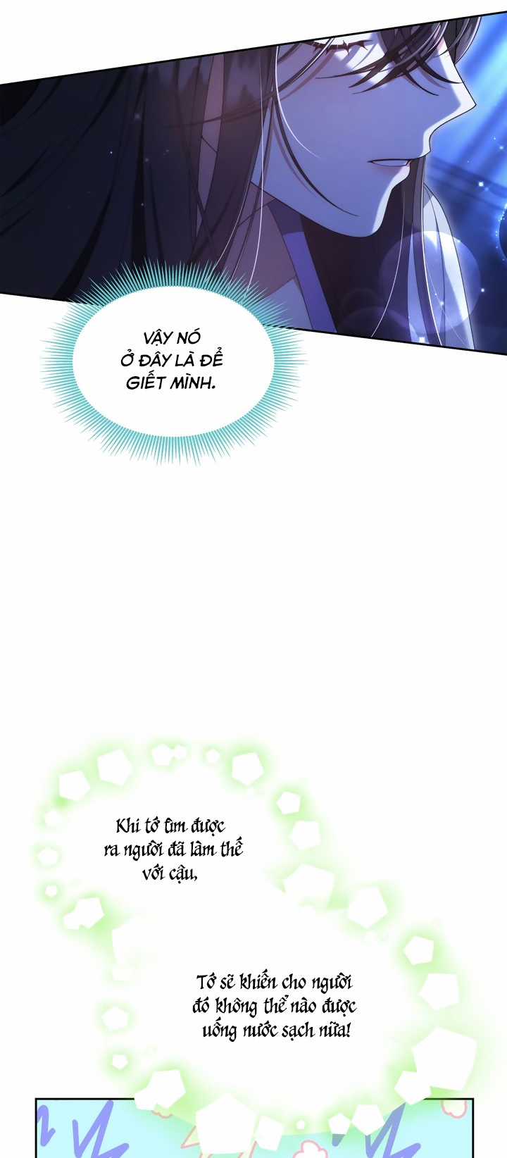 Giọt Nước Tràn Ly Bl Chapter 52 trang 22